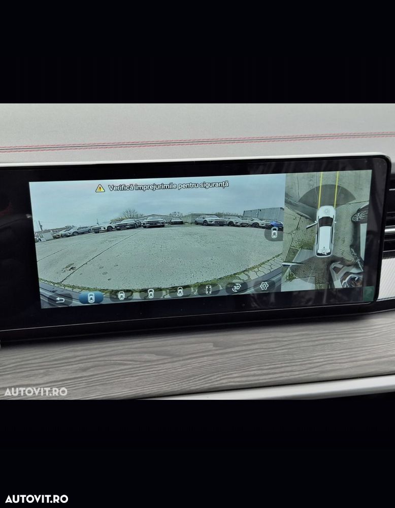 SsangYong REXTON G4 2.2 e-XDI 4WD Premium - 13