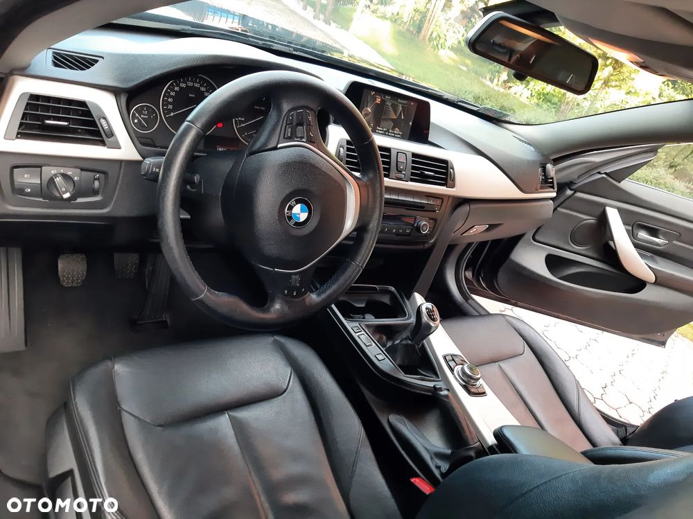 BMW Seria 4 - 10