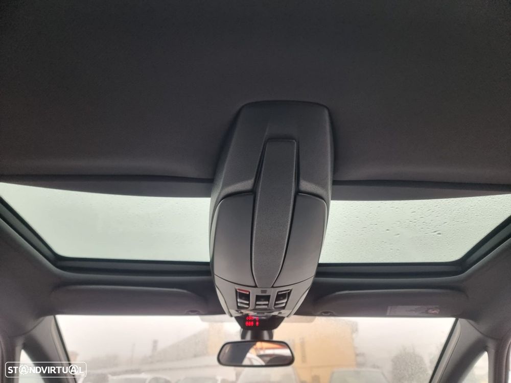 Citroën DS5 2.0 HDi Hybrid4 So Chic CMP6 - 18