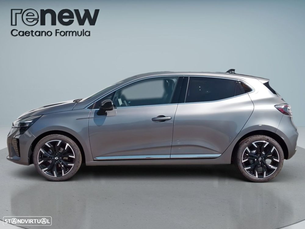 Renault Clio 1.0 TCe Techno - 5