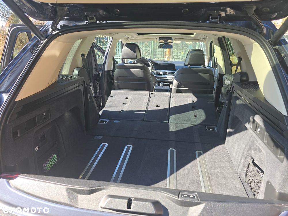 BMW X5 - 18