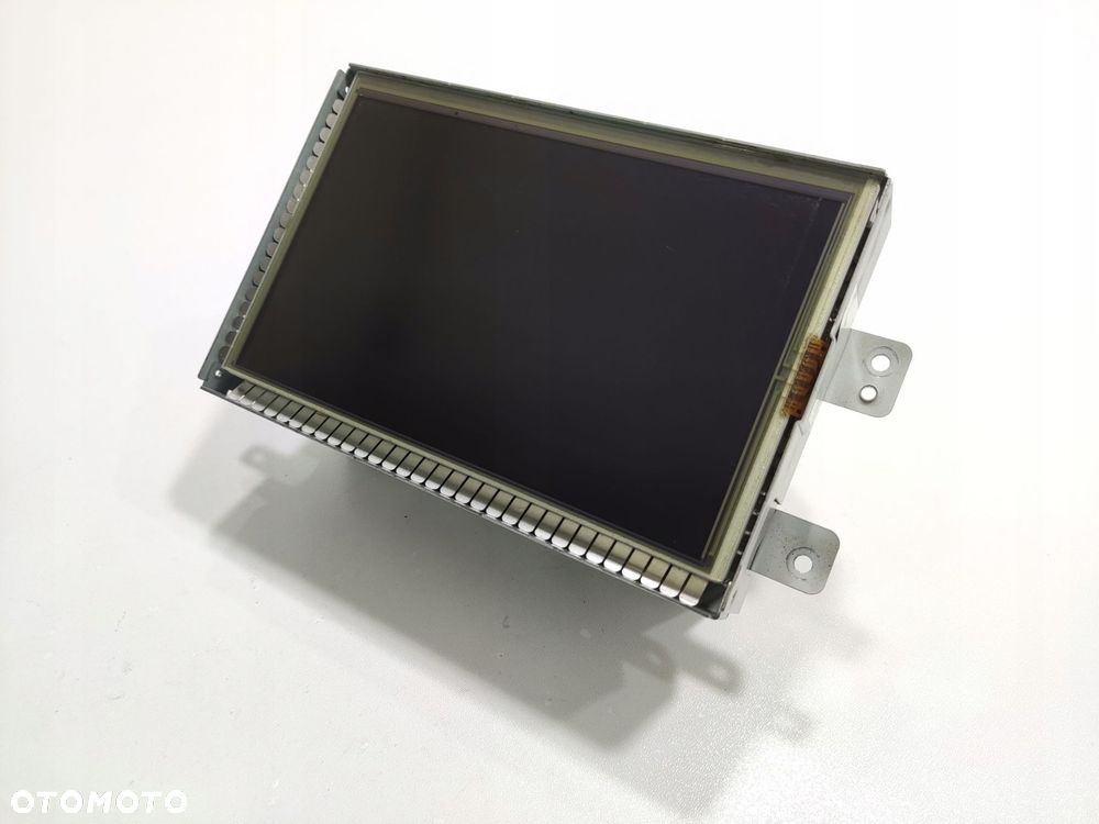 ekran monitor wyświetlacz nawigacji evoque i l538 bj32-14f667-aj 2011-2015 - 3
