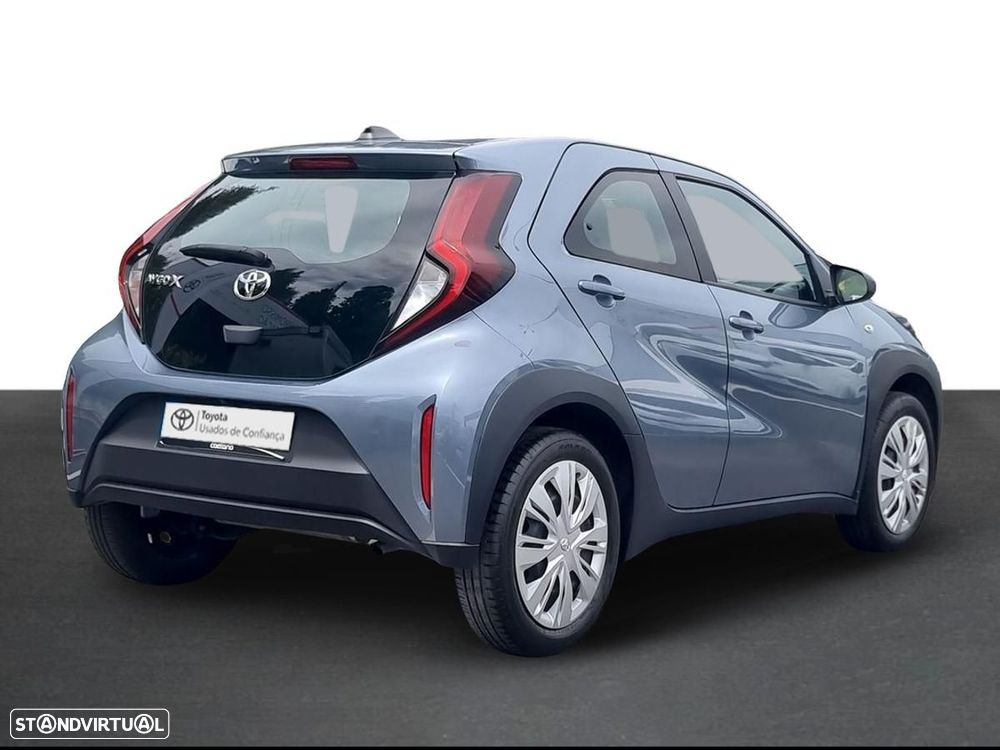 Toyota Aygo X 1.0 Play - 15