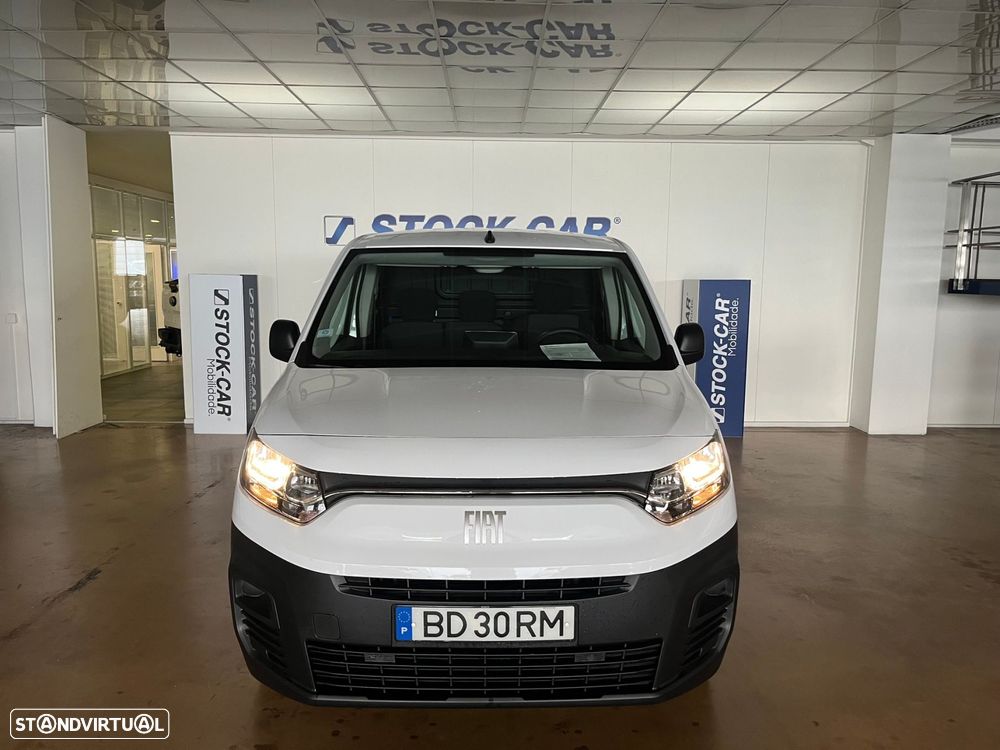 Fiat Doblo - 2