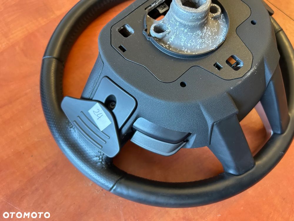 Kierownica BJ3M3F563PD Land Rover Evoque I - 9