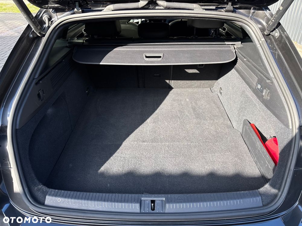 Volkswagen Arteon 1.4 eHybrid OPF DSG R-Line - 27
