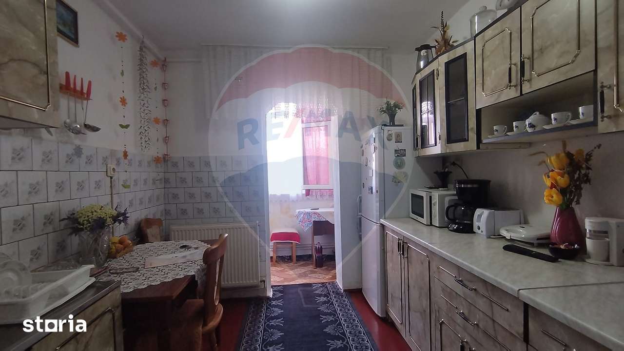 Apartament cu 2 camere de vânzare Șimleu Silvaniei, Comision 0% — fotografia 2