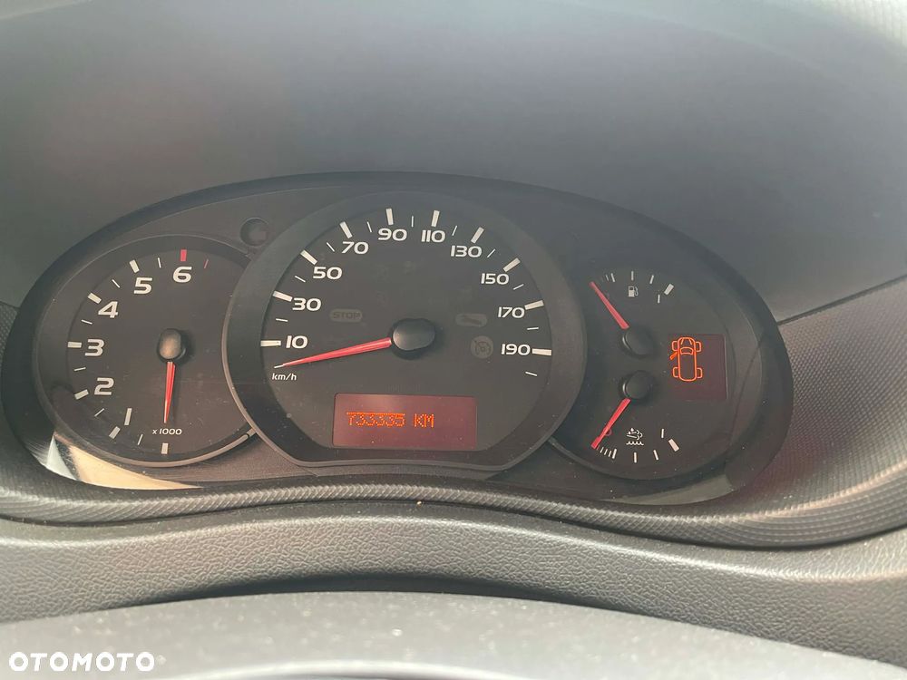 Renault Master - 4
