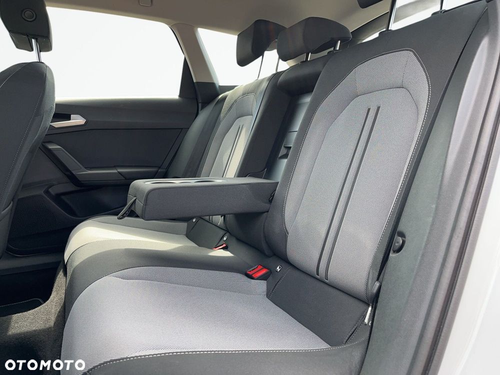 Seat Leon Sportstourer - 15