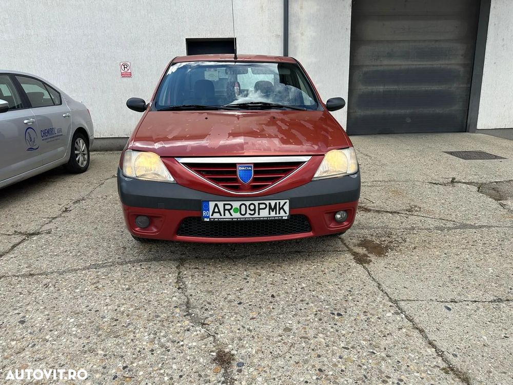 Dacia Logan Express 1.5 dCi - 3