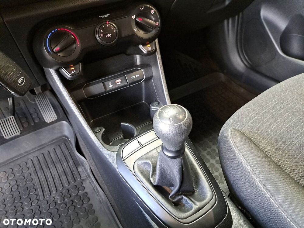 Kia Picanto 1.0 M - 23