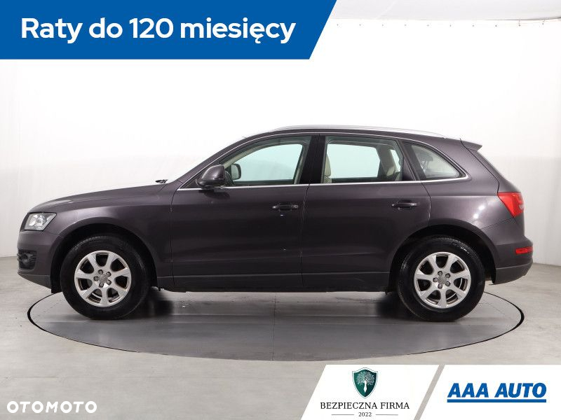 Audi Q5 - 3
