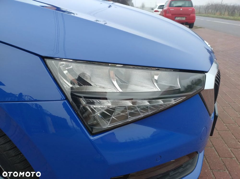 Skoda Scala 1.6 TDI SCR Style - 15