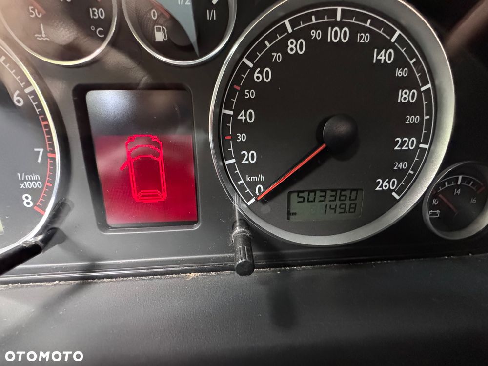 Volkswagen Sharan 1.8T Comfortline - 18