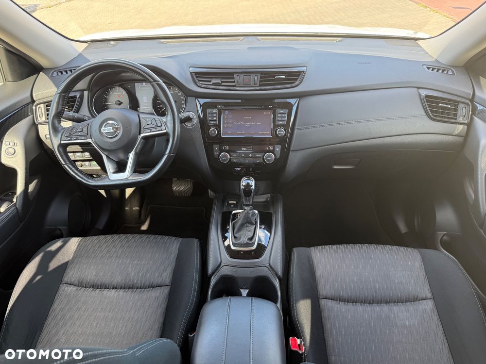 Nissan X-Trail 1.3 DIG-T N-Connecta 2WD DCT - 32