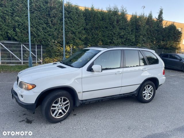 BMW X5 - 3