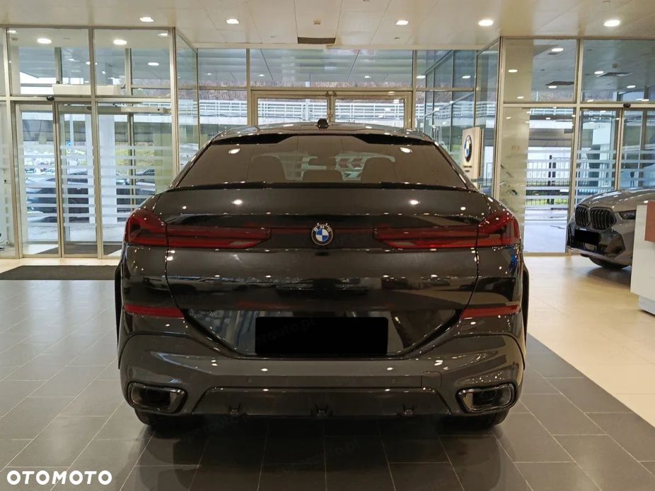BMW X6 - 5