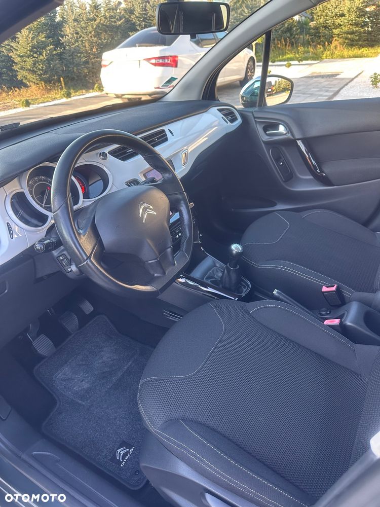 Citroën C3 Pure Tech 83 S&S FEEL PACK - 8
