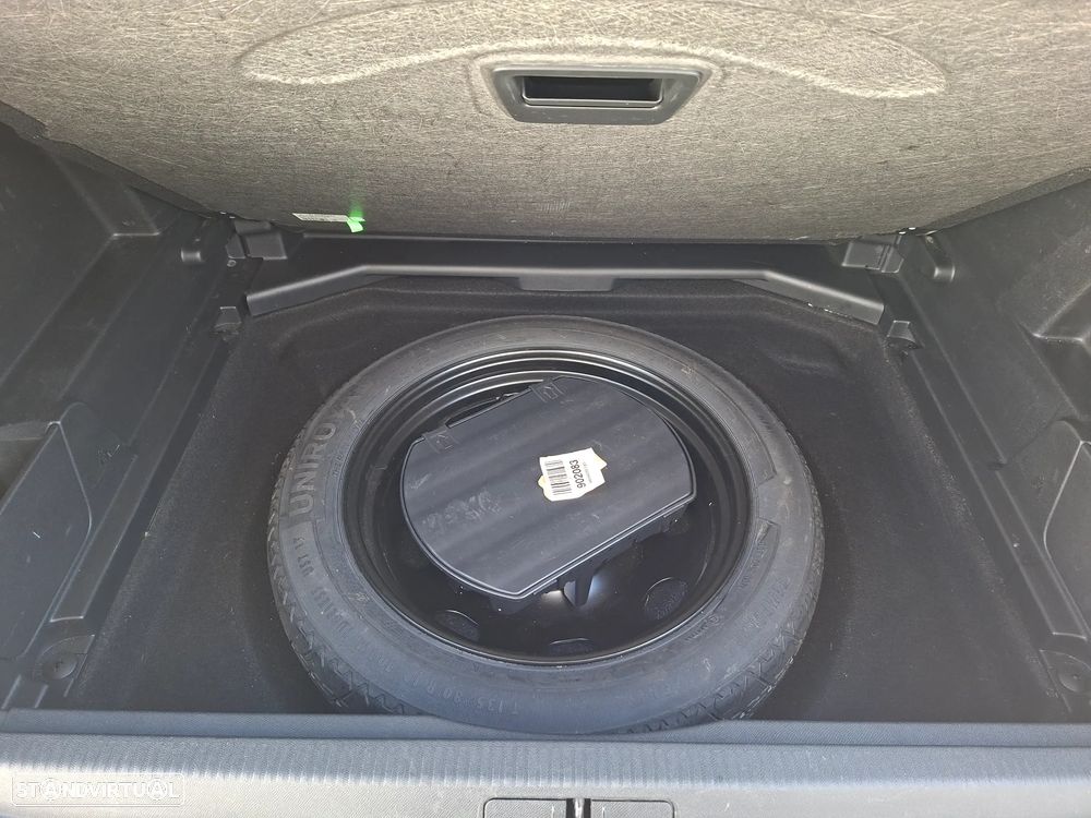 Peugeot 3008 PureTech 130 Stop & Start GPF Allure - 28