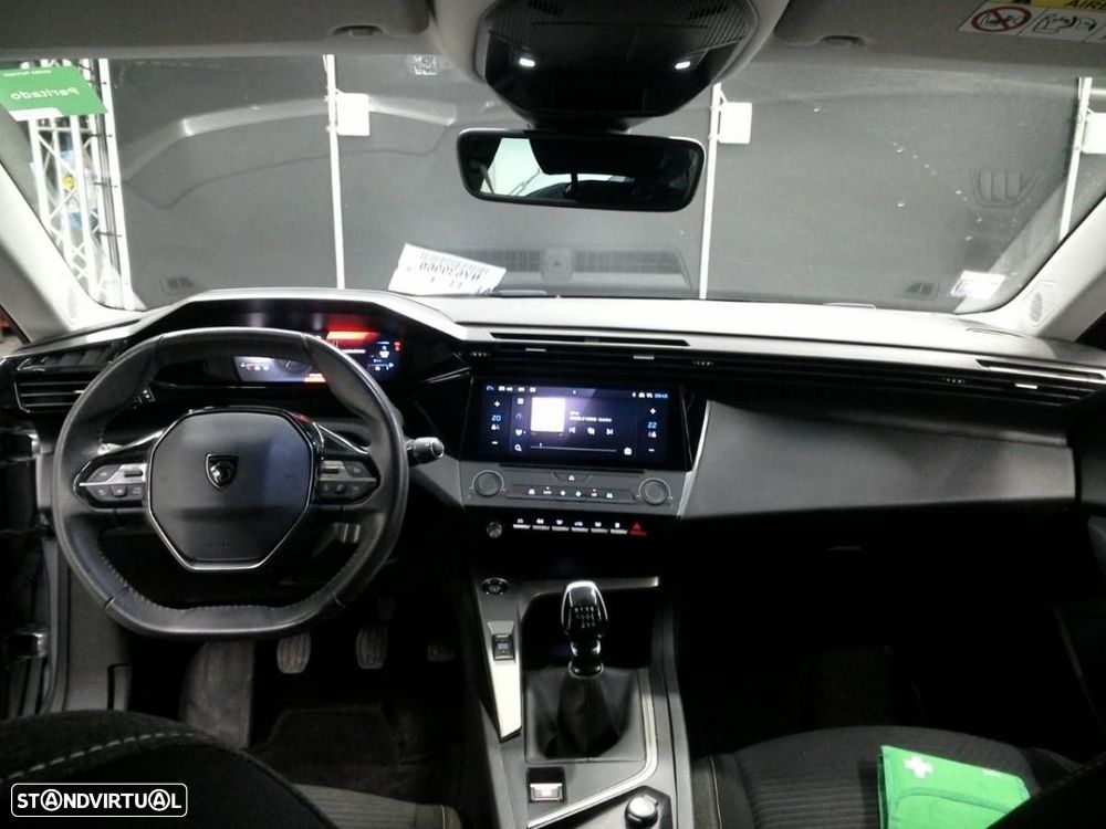 Peugeot 308 SW 1.5 BlueHDi Active Pack - 7