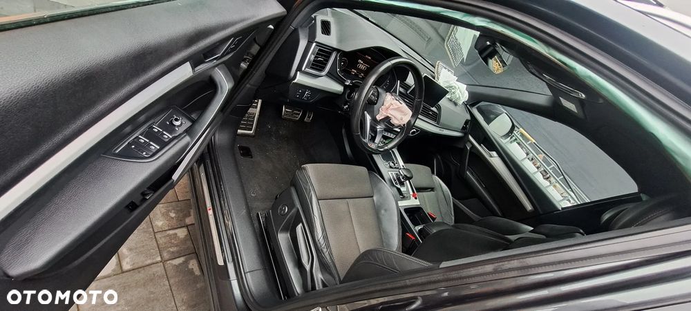 Audi Q5 2.0 TDI quattro S tronic sport - 6