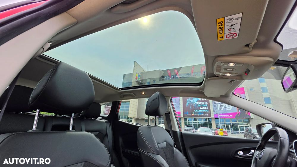 Renault Kadjar 1.6 DCI 4X4 Intens - 11