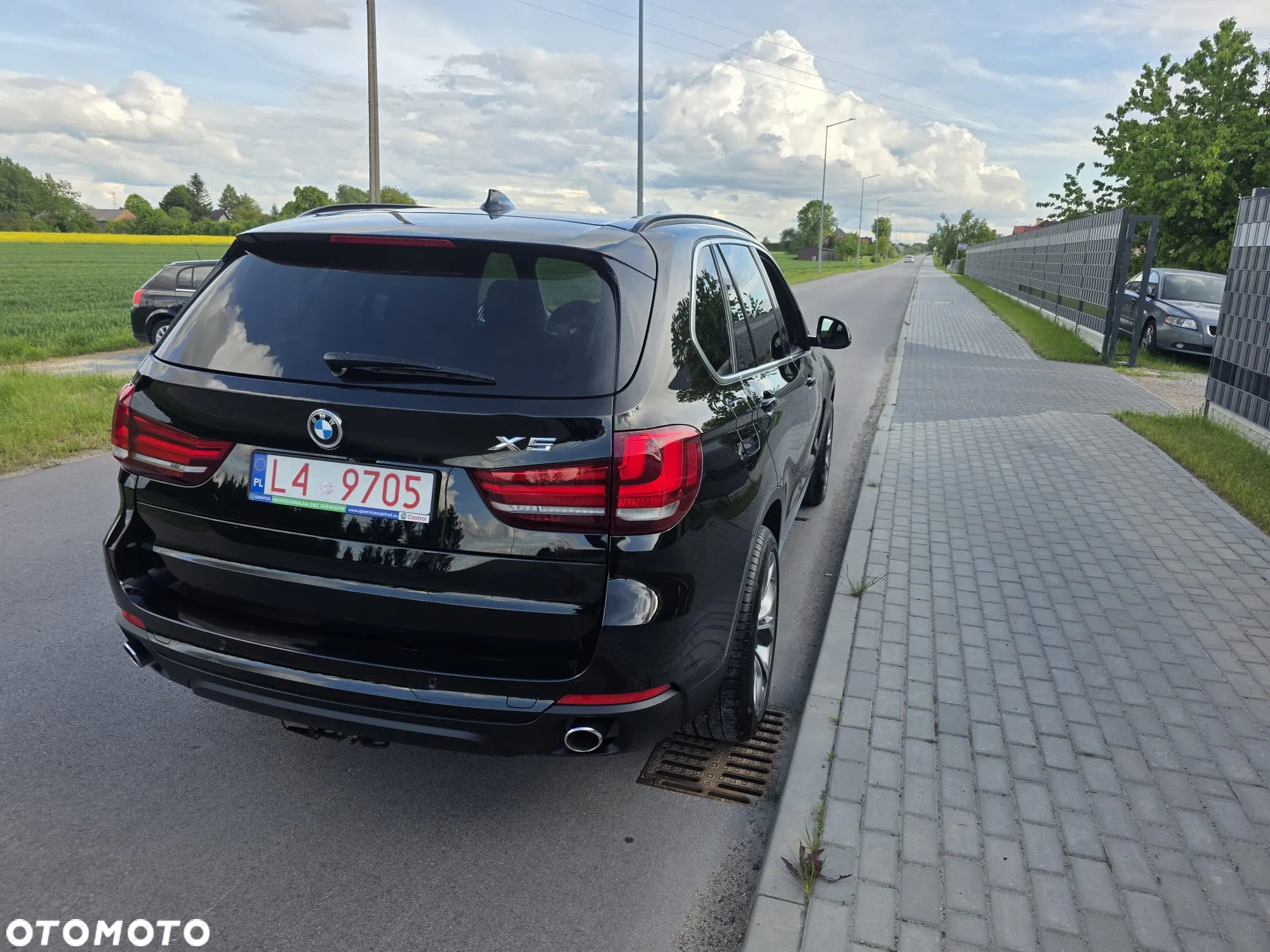 BMW X5 xDrive30d - 9