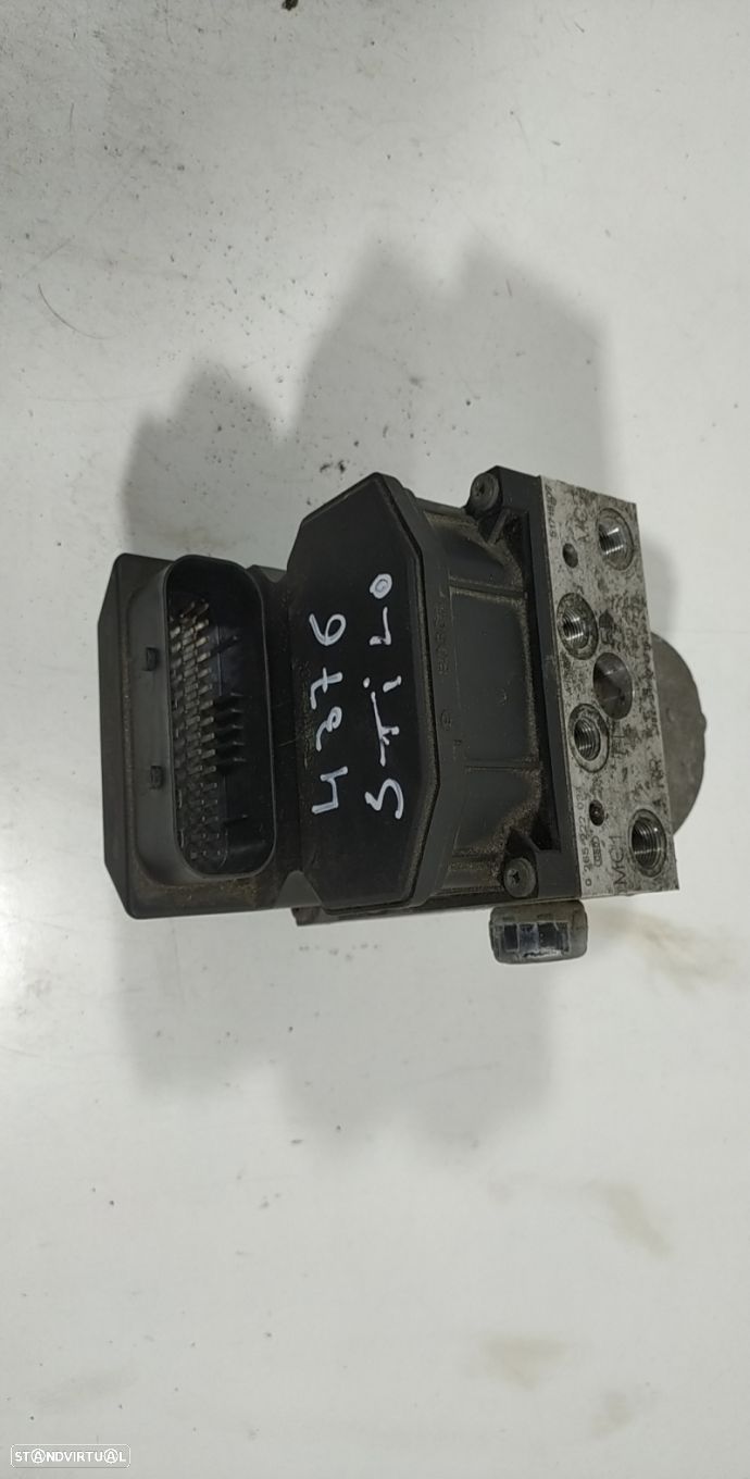 Abs Fiat Stilo (192_) - 1