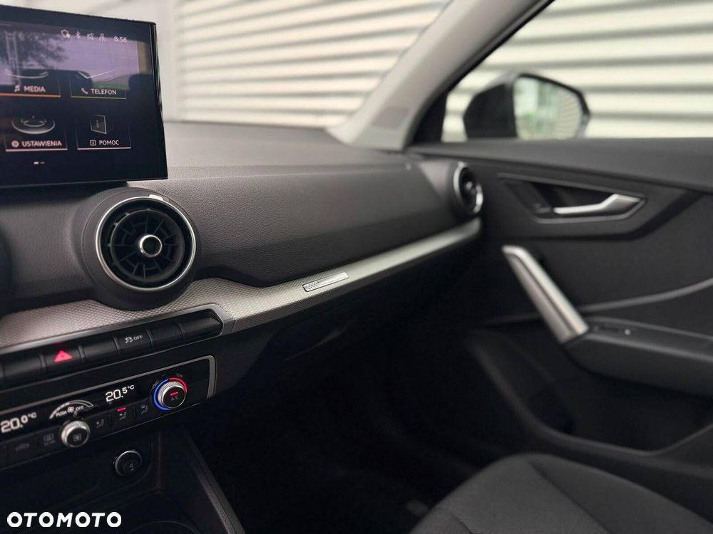 Audi Q2 30 TFSI - 19