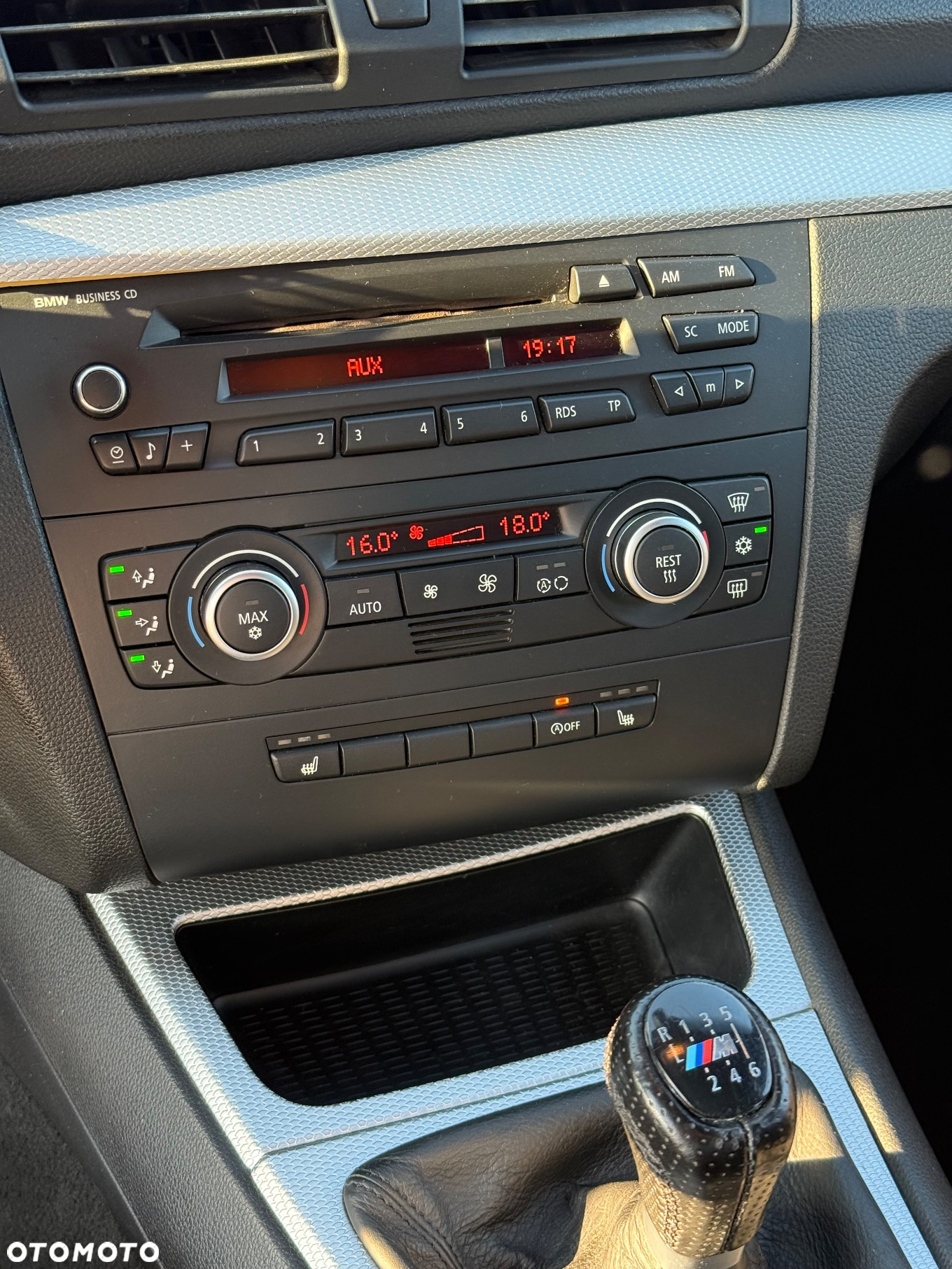 BMW Seria 1 123d - 18