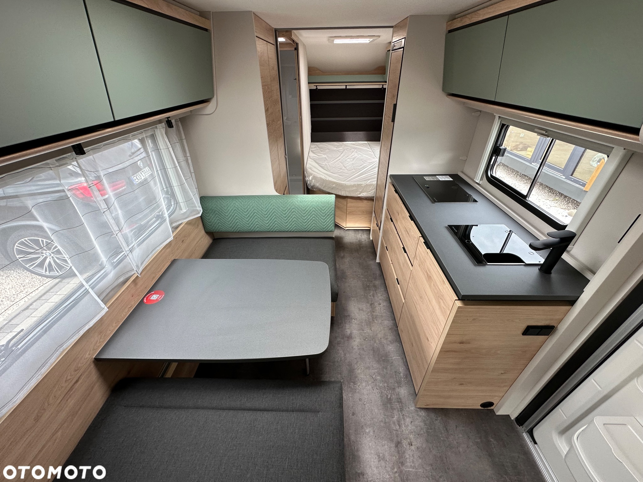Dethleffs Camper 530 FSK - 33
