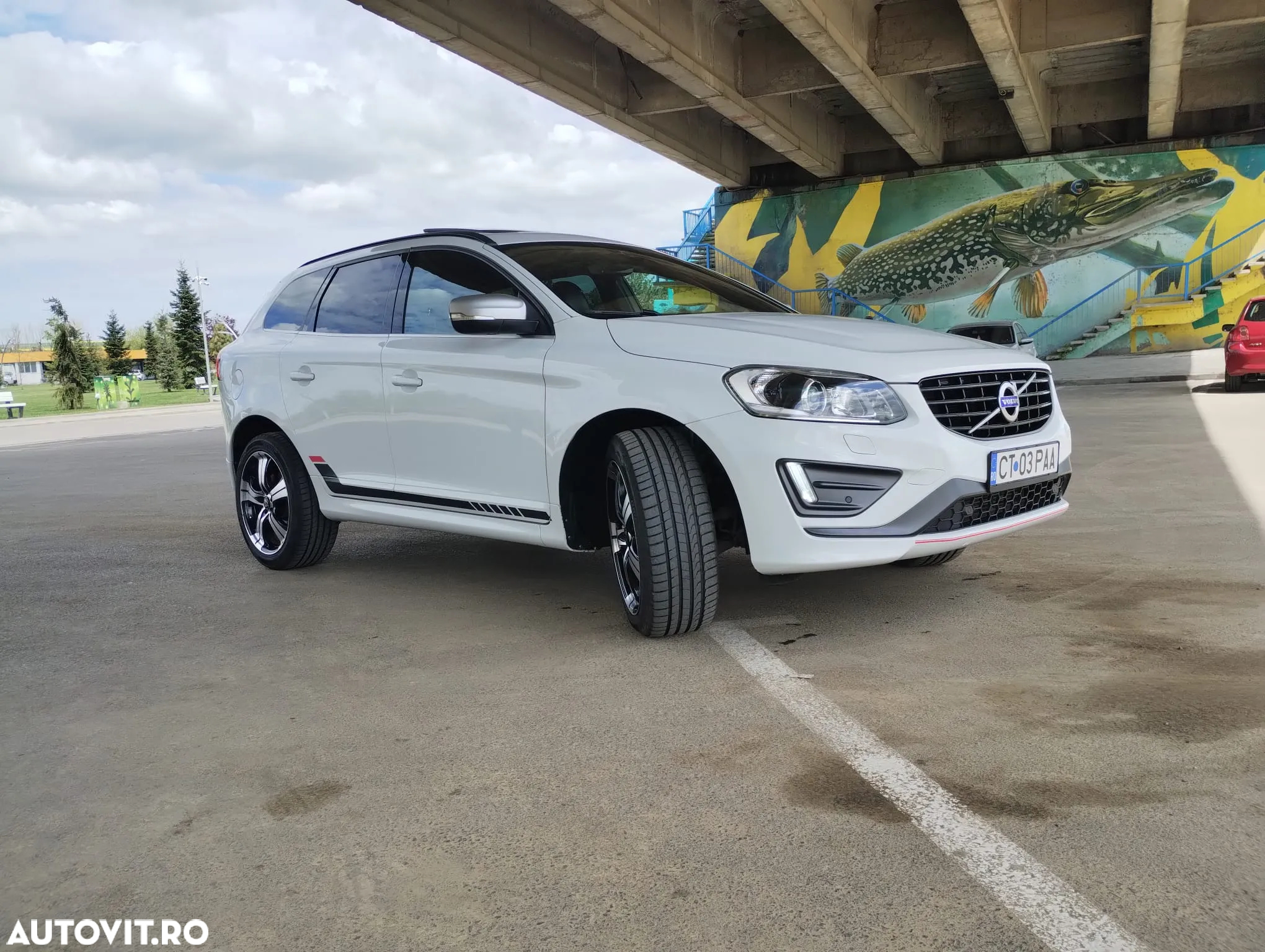 Volvo XC 60 - 2