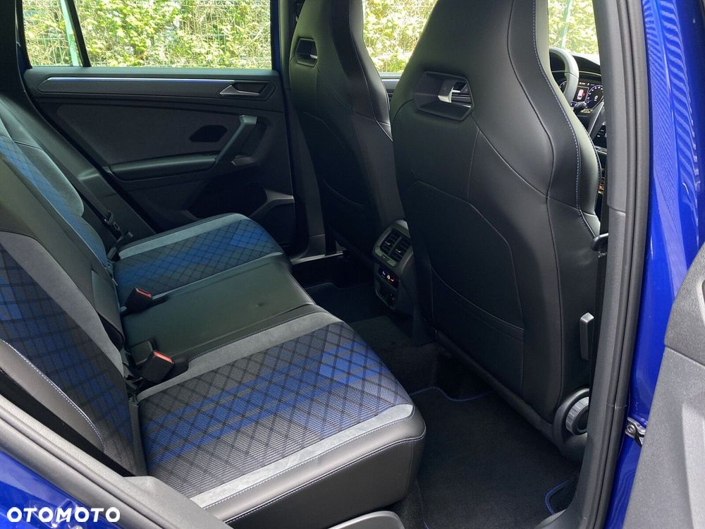 Volkswagen Tiguan - 34