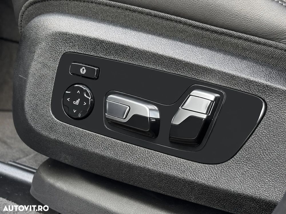 BMW XM 2026 — imagine 22