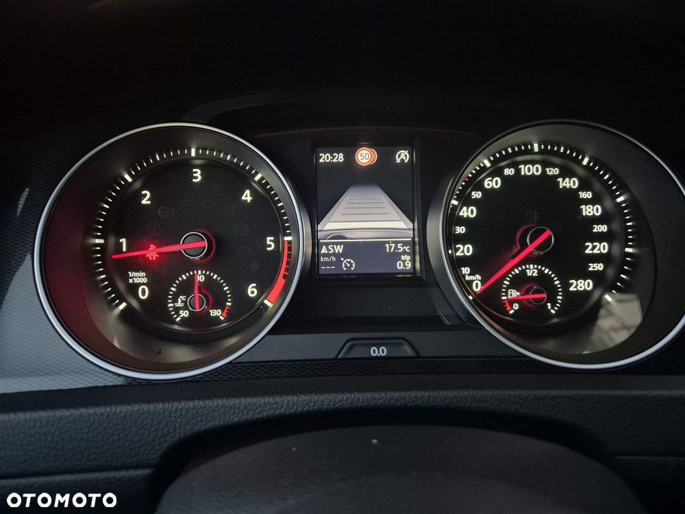 Volkswagen Golf 2.0 TDI BMT GTD DSG - 6