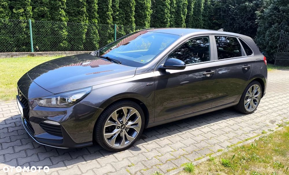 Hyundai i30 - 12