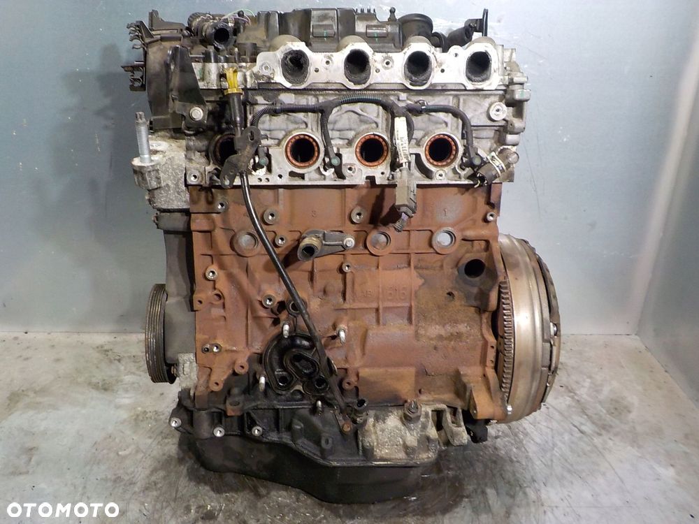 FORD MONDEO IV MK4 GALAXY S-MAX SILNIK 2.2 TDCI 175 KM Q4BA - 9