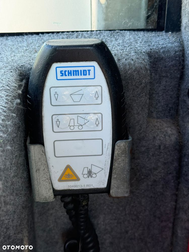 Schmidt Compact 200 - 13