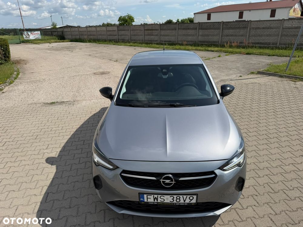 Opel Corsa - 13