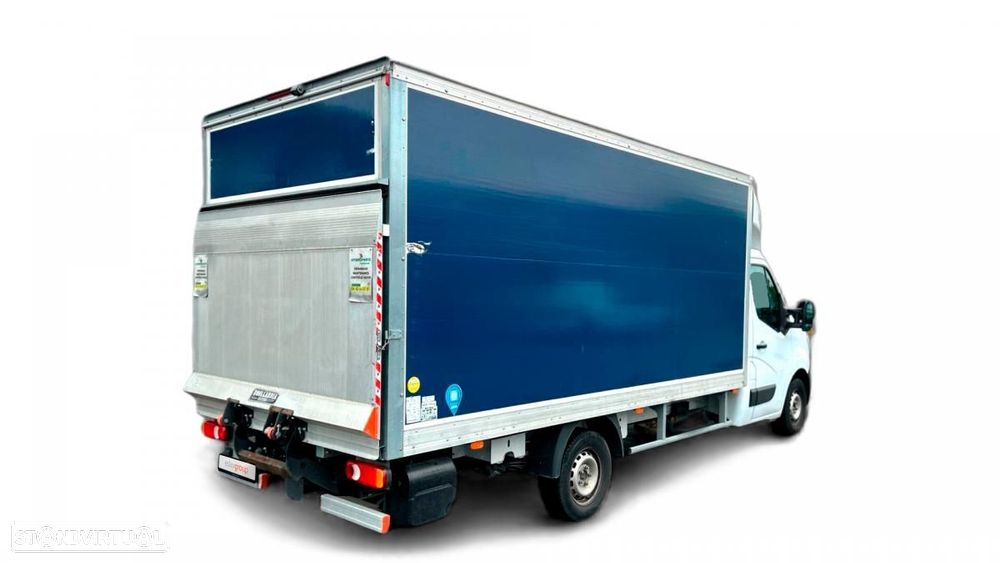 Renault Master DCI CONFORT L3H3 c/IVA - 2