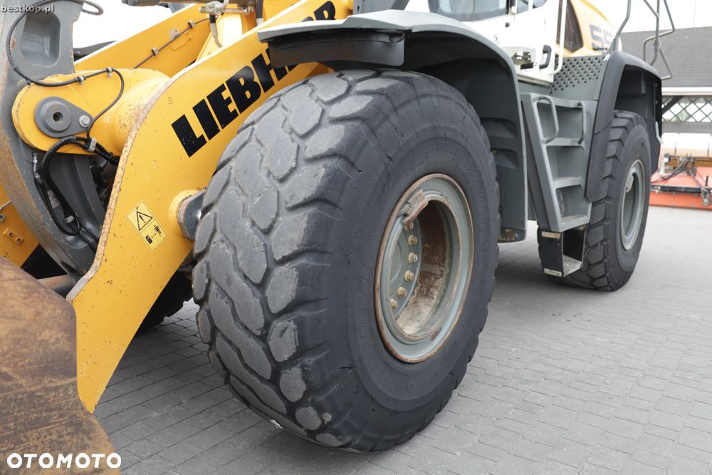 Liebherr 556 XPower - 24