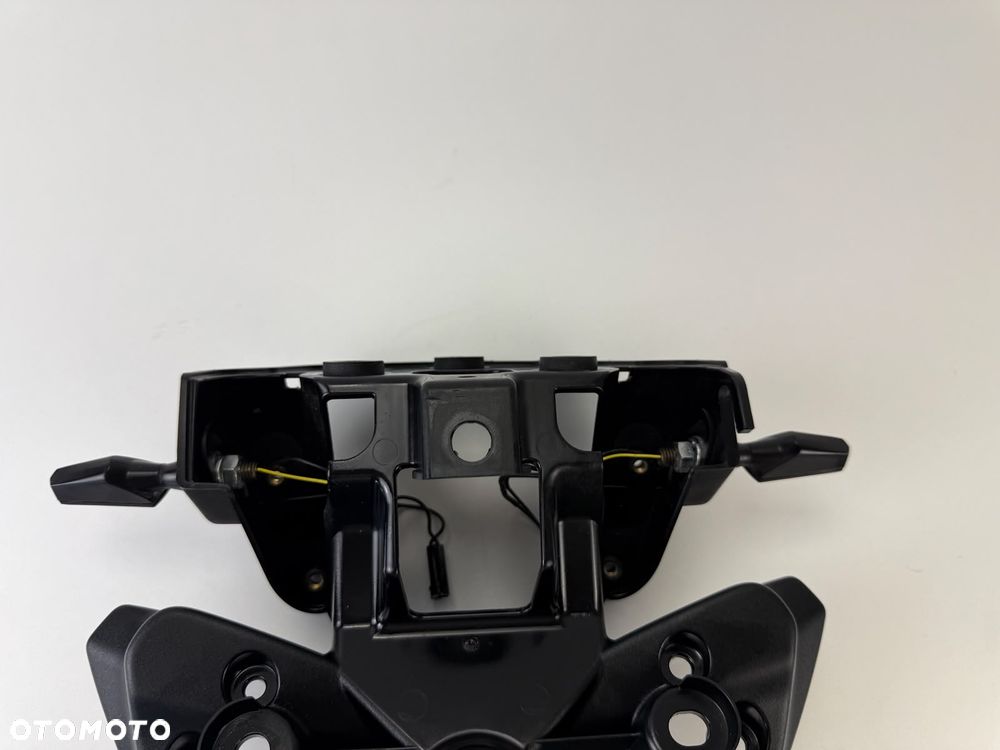 Stelaż mocowanie przód Yamaha MT 125 2020+ - 11
