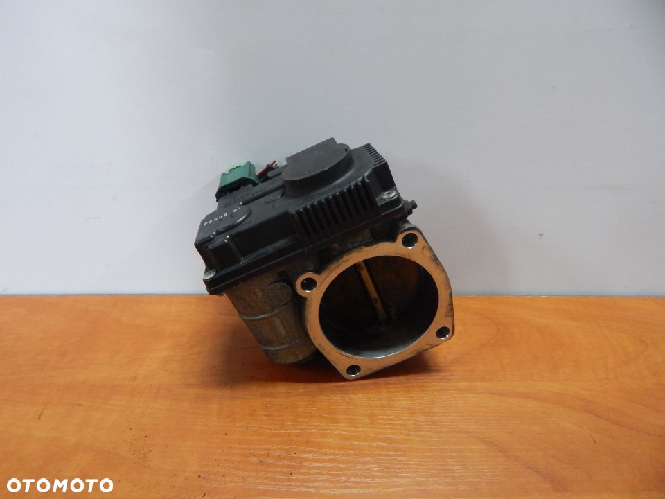 Przepustnica 3.5 v6 ESPACE IV nissan murano 350z infiniti 03-14 Łuków części - 4