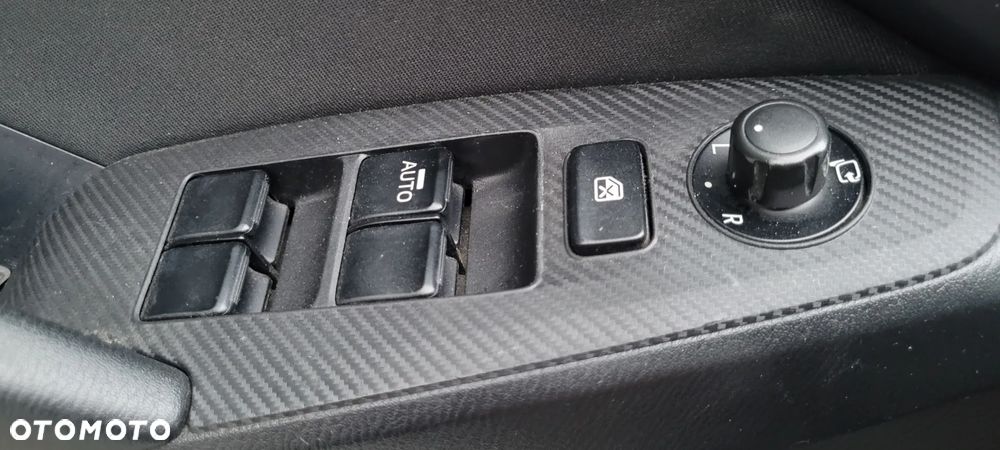 Mazda 3 2.0 Skymotion EU6 - 2