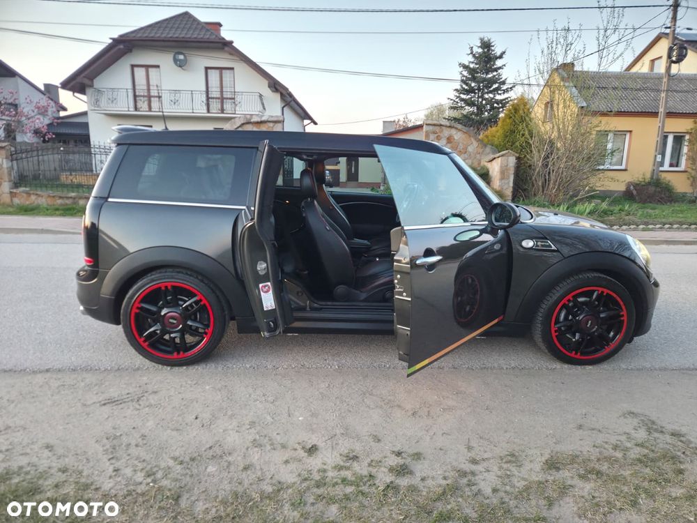 MINI Cooper SD - 19