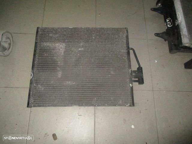 Radiador AC RADAC528 BMW E39 1999 520 I - 4