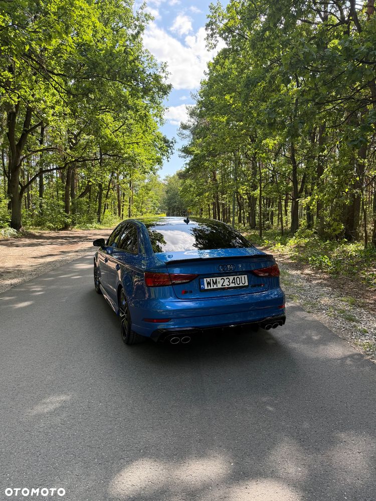 Audi S3 - 5