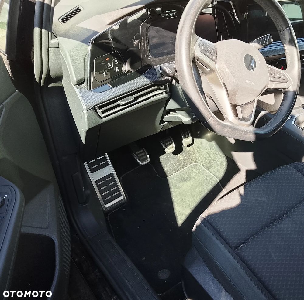 Volkswagen Golf 2.0 TDI SCR DSG Join - 9