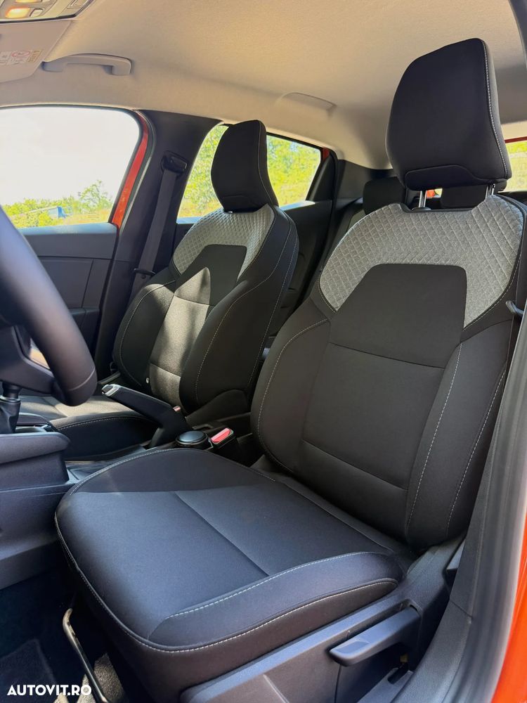 Renault Clio - 18