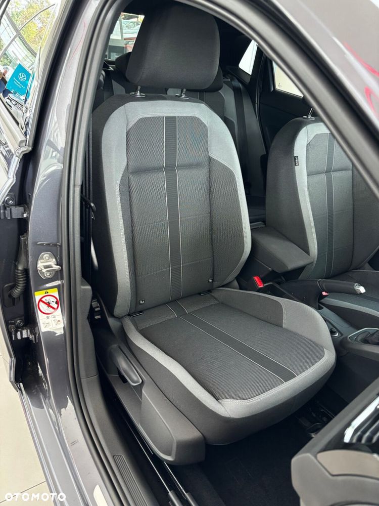 Volkswagen Polo 1.0 TSI Edition 50 - 21